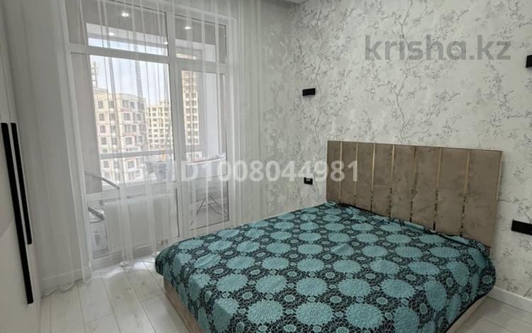 2-бөлмелі пәтер · 43 м² · 6/12 қабат, Бухар жырау 27, бағасы: 19 000 ₸ в Астане, Есильский р-н — фото 2
