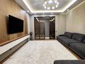 3-комнатная квартира · 102 м² · 6/8 этаж, Сарайшык 2 — Кунаева за 115 млн ₸ в Астане, Есильский р-н