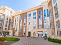 1-комнатная квартира, 56 м², 4/5 этаж, Кабанбай батыра 7 за 39 млн 〒 в Астане
