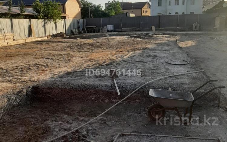 Отдельный дом · 3 комнаты · 116 м² · 10 сот., мкр Жеруйык, Нуралы Ажигалиев 19 за 28 млн 〒 в Атырау — фото 9