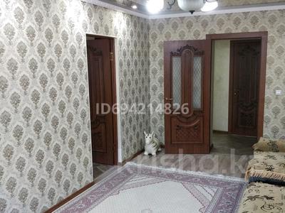 3-комнатная квартира, 65 м², 2/4 этаж, Гали Орманова 49 за 25.5 млн 〒 в Талдыкоргане