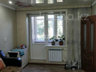 3-комнатная квартира · 65 м² · 2/4 этаж, Гали Орманова 49 за 21.5 млн 〒 в Талдыкоргане