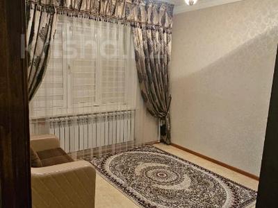 2-комнатная квартира · 58 м² · 1/4 этаж, 8-й микрорайон, Мангельдина 37 за 22.7 млн ₸ в Шымкенте, Туран р-н