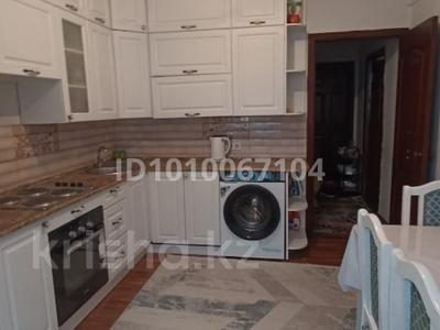 1 комната · 35 м² · 5/5 этаж, мкр Аксай-3 10А за 55 000 〒 в Алматы, Ауэзовский р-н