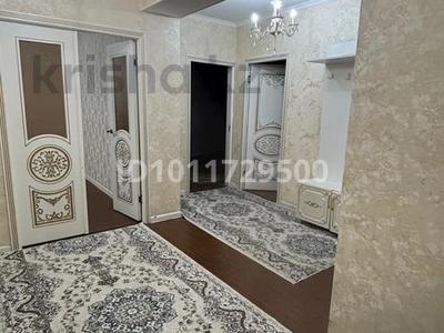 3-комнатная квартира · 100 м² · 2/5 этаж, мкр Нурсат 159 за 41 млн ₸ в Шымкенте, Каратауский р-н