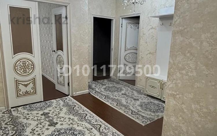 3-комнатная квартира · 100 м² · 2/5 этаж, мкр Нурсат 159 за 41 млн ₸ в Шымкенте, Каратауский р-н — фото 2