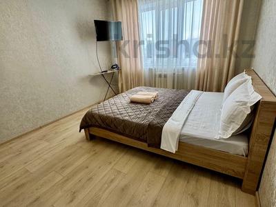 1-комнатная квартира · 59 м² · 5/9 этаж, мкр. Зачаганск пгт, Бірлік 11 — СХИ, Алтындар, Обл.детская больница, Жекпе-Жек, Коктем торг.дом за 13 000 ₸ в Уральске