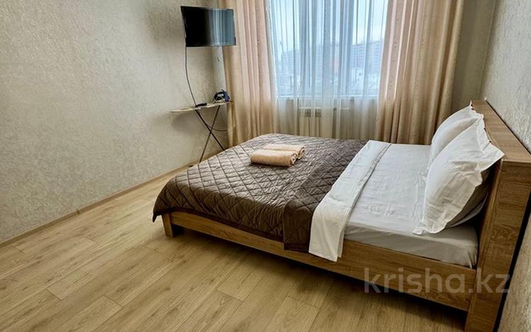 1-комнатная квартира · 59 м² · 5/9 этаж, мкр. Зачаганск пгт, Бірлік 11 — СХИ, Алтындар, Обл.детская больница, Жекпе-Жек, Коктем торг.дом за 13 000 ₸ в Уральске — фото 9