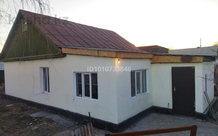 Отдельный дом · 4 комнаты · 86 м² · 7.49 сот., Бауыржан момышулы 4 за 16 млн ₸ в Топаре — фото 2