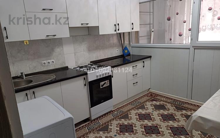 1-бөлмелі пәтер · 38 м² · 6/9 қабат, мкр Шугыла — Напротив Акимата, бағасы: 190 000 ₸ в Алматы, Наурызбайский р-н — фото 2