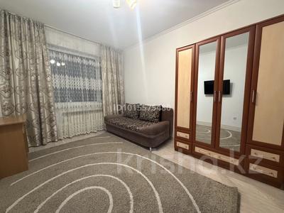 1-бөлмелі пәтер · 39 м² · 12/14 қабат, Ракымжана Кошкарбаева 45б, бағасы: 25 млн ₸ в Астане, Алматы р-н