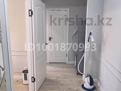 1-комнатная квартира · 40 м² · 14/16 этаж, Абишева 36/13 к 3 — Ташкентская яссауи за 300 000 ₸ в Алматы, Наурызбайский р-н
