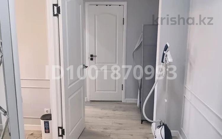 1-бөлмелі пәтер · 40 м² · 14/16 қабат, Абишева 36/13 к 3 — Ташкентская яссауи, бағасы: 300 000 ₸ в Алматы, Наурызбайский р-н — фото 23