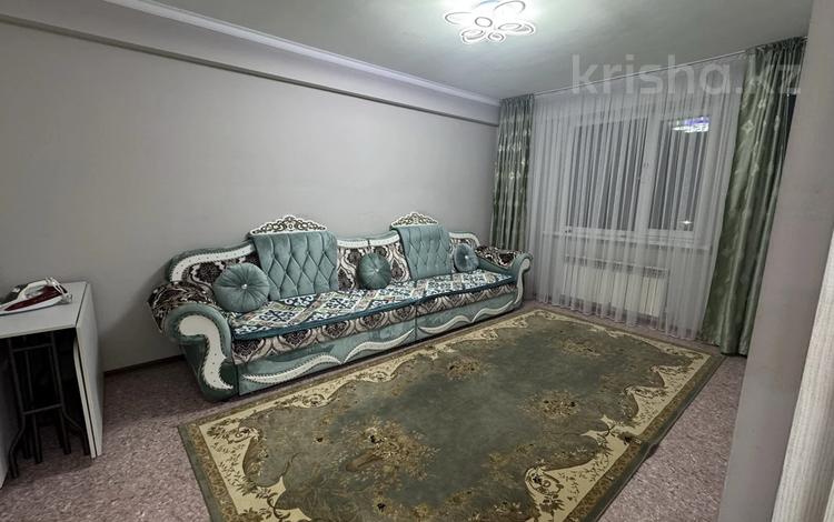 2-бөлмелі пәтер · 68 м² · 15/16 қабат, Байкенова 14 — Тамшвбаева, бағасы: 15 000 ₸ в Талдыкоргане, мкр Болашак — фото 2