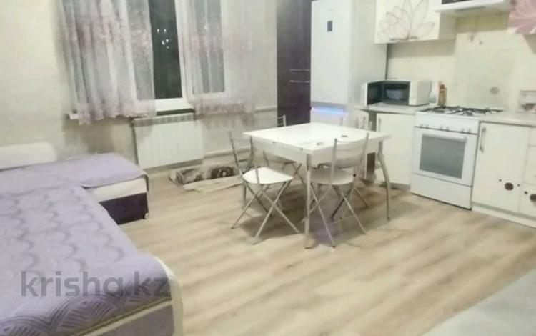 1-комнатная квартира · 50 м² · 5/9 этаж, мкр Калкаман-1 — Ашимова за 200 000 ₸ в Алматы, Наурызбайский р-н — фото 29