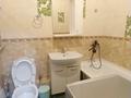 1-комнатная квартира · 50 м² · 5/9 этаж, мкр Калкаман-1 — Ашимова за 200 000 ₸ в Алматы, Наурызбайский р-н — фото 5
