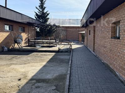 Отдельный дом · 3 комнаты · 120 м² · 8 сот., Восточный правый 5717 за 39 млн ₸ в Семее
