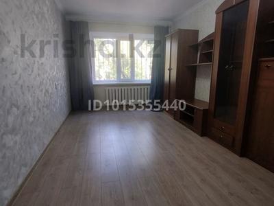 1-комнатная квартира · 36.1 м² · 2/5 этаж, Манаса 8 — Абылайхана за 18.5 млн ₸ в Астане, Алматы р-н