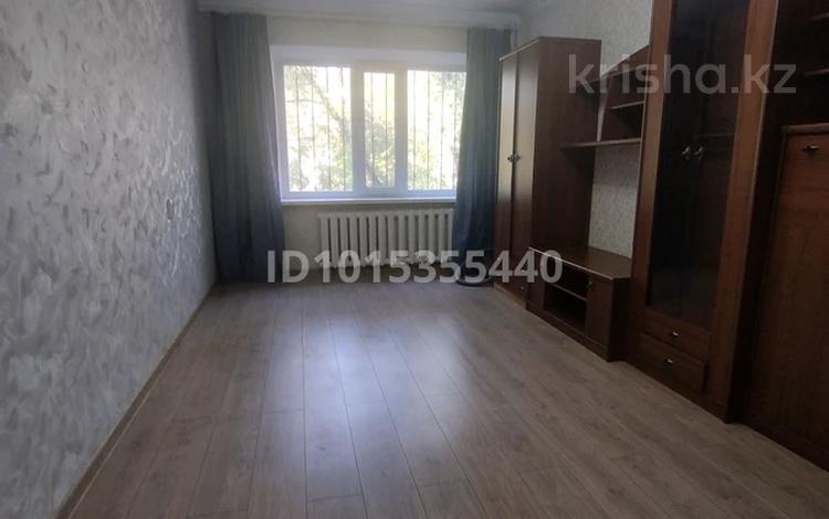 1-бөлмелі пәтер · 36.1 м² · 2/5 қабат, Манаса 8 — Абылайхана, бағасы: 18.5 млн ₸ в Астане, Алматы р-н — фото 2
