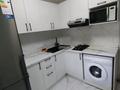 1-бөлмелі пәтер · 36.1 м² · 2/5 қабат, Манаса 8 — Абылайхана, бағасы: 18.5 млн ₸ в Астане, Алматы р-н — фото 3