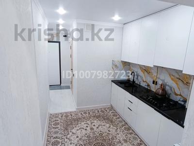 1-комнатная квартира · 28 м² · 3/5 этаж, 28А мкр 8 — От донер, Аманжан Сто, школа за 7.5 млн 〒 в Актау