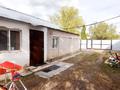 Отдельный дом · 3 комнаты · 80 м² · 5 сот., Махамбет Утемисова 121 за 14 млн ₸ в Актобе, мкр. Курмыш — фото 2