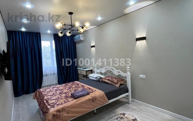 1-бөлмелі пәтер · 40 м² · 4/12 қабат, Райымбека 255 — Розыбакиева райымбека, бағасы: 34 млн ₸ в Алматы, Жетысуский р-н — фото 2