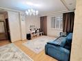 2-комнатная квартира · 73 м² · 12/13 этаж, Кошкарбаева 34 за 30.9 млн ₸ в Астане, Алматы р-н