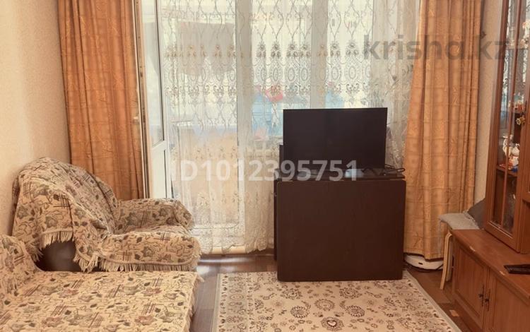 3-бөлмелі пәтер · 64 м² · 2/3 қабат, мкр Акжар — Жандосова Даулеткерея, бағасы: 42 млн ₸ в Алматы, Наурызбайский р-н — фото 22