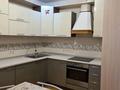 2-бөлмелі пәтер · 50 м² · 12/24 қабат, Тараз — Иманова, Валиханова, бағасы: 290 000 ₸ в Астане, р-н Байконур