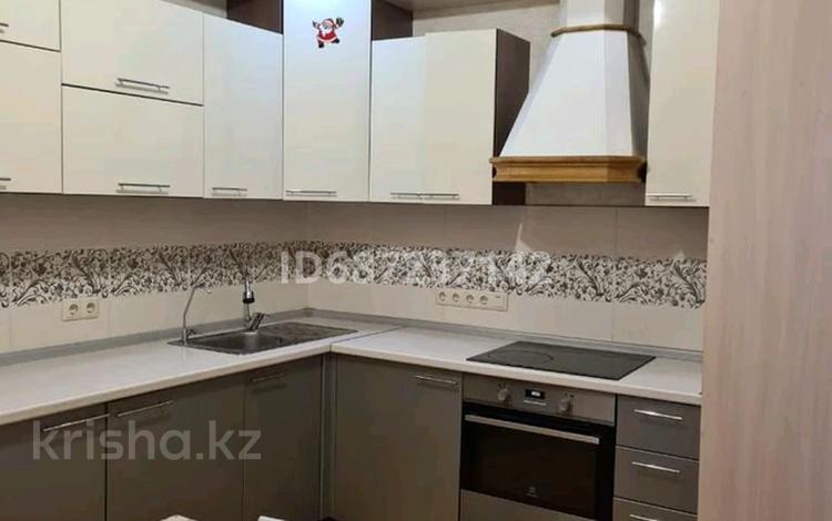 2-бөлмелі пәтер · 50 м² · 12/24 қабат, Тараз — Иманова, Валиханова, бағасы: 290 000 ₸ в Астане, р-н Байконур — фото 3