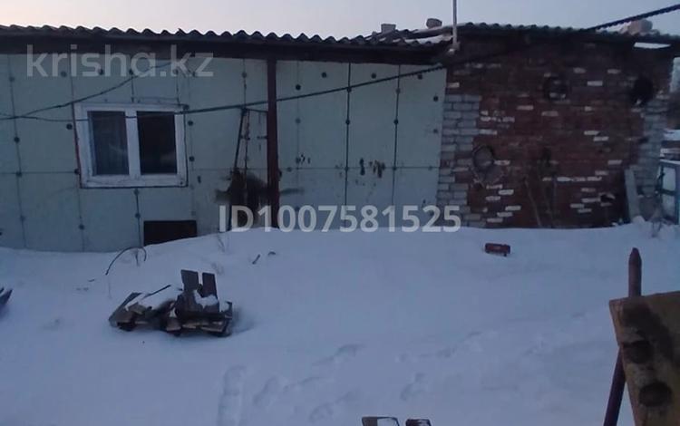 Часть дома · 4 комнаты · 84 м² · 12 сот., Калиновая 61 — М-н Эрзи не далеко от нового района Достык за 11 млн ₸ в Павлодаре — фото 6