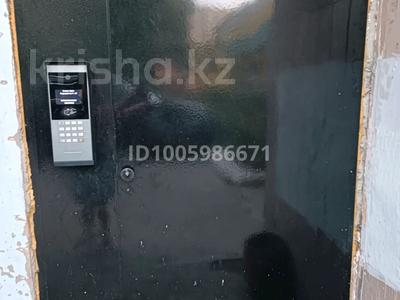 1-комнатная квартира · 38 м² · 9/9 этаж, 3 мкр 1 за 6.5 млн 〒 в Лисаковске