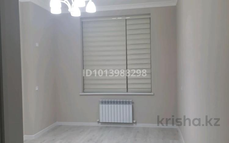 1-комнатная квартира · 48 м² · 1/5 этаж, Аргынбекова 603 за 30 млн ₸ в Шымкенте — фото 2