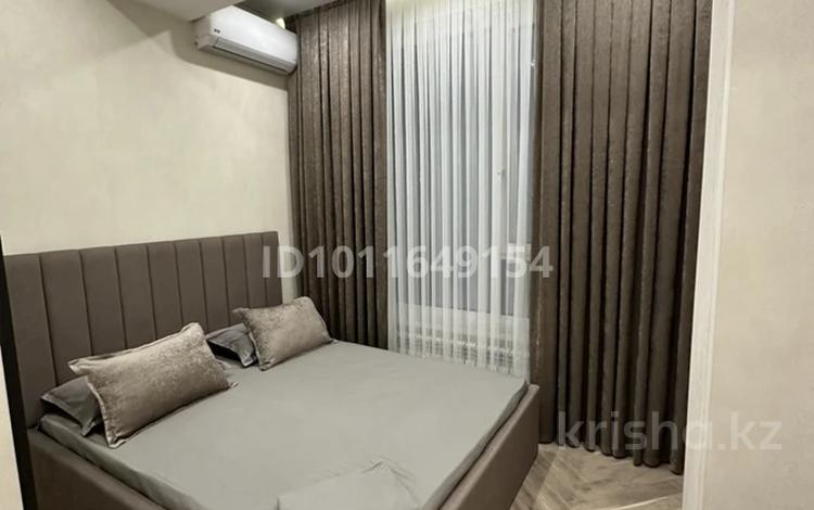 1-комнатная квартира · 30 м² · 5/13 этаж, Байдибек би стр. 127/7 за 14 000 ₸ в Шымкенте, Абайский р-н — фото 2