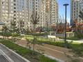 1-комнатная квартира · 30 м² · 5/13 этаж, Байдибек би стр. 127/7 за 14 000 ₸ в Шымкенте, Абайский р-н — фото 9