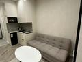 1-комнатная квартира · 30 м² · 5/13 этаж, Байдибек би стр. 127/7 за 14 000 ₸ в Шымкенте, Абайский р-н — фото 2