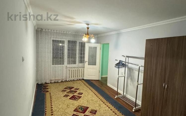 2-бөлмелі пәтер · 42 м² · 4/4 қабат, Көктем-1 ш/а. 20, бағасы: 32 млн ₸ в Алматы, Бостандыкский р-н — фото 12