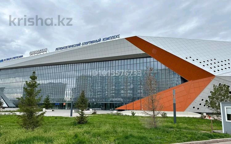 2-комнатная квартира · 59 м² · 7/9 этаж, Туран 57/4 — Толе би за 41 млн ₸ в Астане, Нура р-н — фото 21