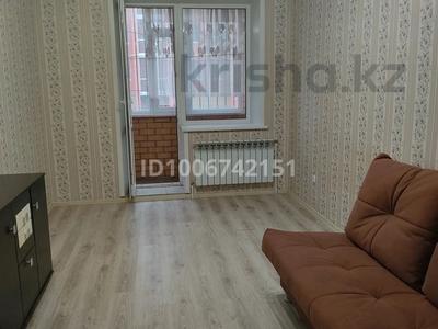 1-комнатная квартира · 34 м² · 1/6 этаж, Юбилейный 22 за 18 млн 〒 в Костанае