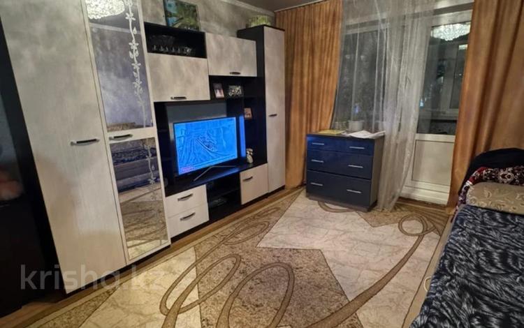 1-бөлмелі пәтер · 30 м² · 2/5 қабат, Строительная, бағасы: 15.4 млн ₸ в Костанае — фото 2