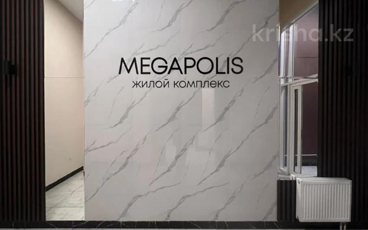 2-комнатная квартира · 50 м² · 3/20 этаж, мкр Мамыр-1 26/1 за 48 млн ₸ в Алматы, Ауэзовский р-н — фото 2