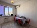 1-бөлмелі пәтер · 39.5 м² · 5/5 қабат, мкр Саялы 81, бағасы: 22.5 млн ₸ в Алматы, Алатауский р-н