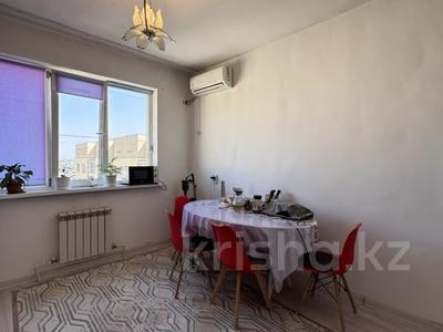 1-бөлмелі пәтер · 39.5 м² · 5/5 қабат, мкр Саялы 81, бағасы: 22.5 млн ₸ в Алматы, Алатауский р-н