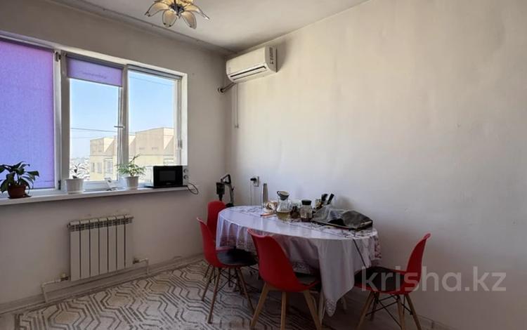 1-бөлмелі пәтер · 39.5 м² · 5/5 қабат, мкр Саялы 81, бағасы: 22.5 млн ₸ в Алматы, Алатауский р-н — фото 4