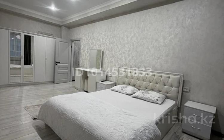 2-комнатная квартира · 60 м² · 9/9 этаж, Байдибек би 2/1 за 15 000 ₸ в Шымкенте, Каратауский р-н — фото 2