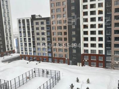 2-комнатная квартира · 49 м² · 8/12 этаж, Е 882 7 — проспект Сарыарка за 28.7 млн 〒 в Астане, Сарыарка р-н