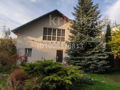 Отдельный дом · 3 комнаты · 191.5 м² · 6 сот., мкр Ерменсай, Таужиеги 65 за 128 млн 〒 в Алматы, Бостандыкский р-н