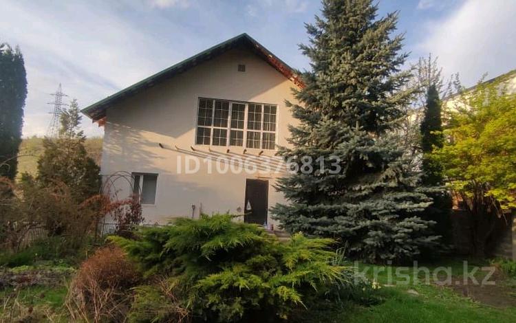 Отдельный дом · 3 комнаты · 191.5 м² · 6 сот., мкр Ерменсай, Таужиеги 65 за 100 млн ₸ в Алматы, Бостандыкский р-н — фото 2