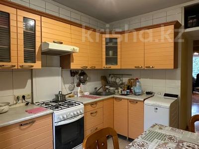 4-комнатная квартира · 74 м² · 4/4 этаж, мкр Коктем-3 — БАЙЗАКОВА/БУХАР ЖИРАУ за ~ 50 млн 〒 в Алматы, Бостандыкский р-н